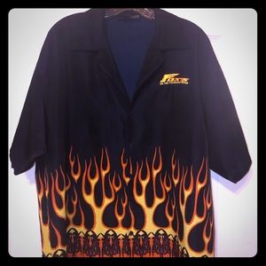 Men’s Button Down Shirt